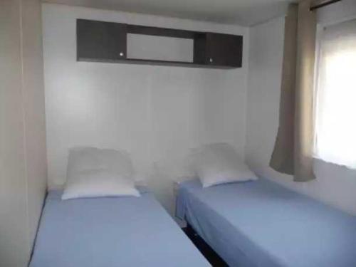 Imagen general del Camping 4 &eacute;toiles - Piscine - eebe0d. Foto 13