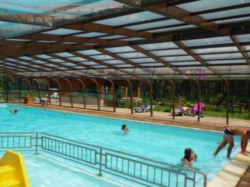 Imagen general del Camping 4 &eacute;toiles - Piscine - eebe0d. Foto 15