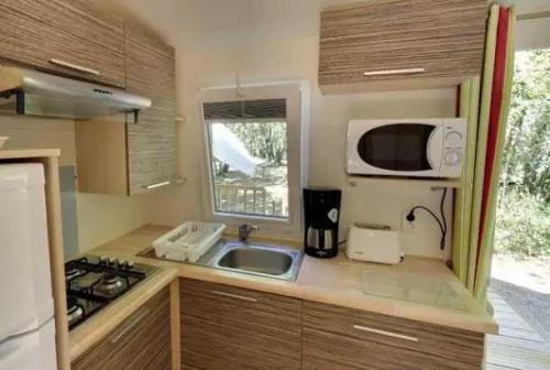 Imagen general del Camping 5 étoiles - Parc aquatique - eebdif. Foto 10