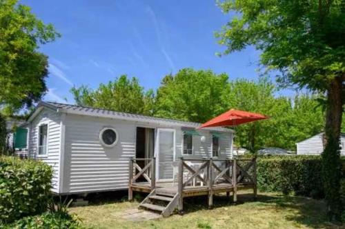 Imagen de la habitación del Camping 5 &eacute;toiles - Piscine - eeaibb. Foto 20
