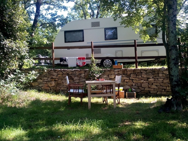 Imagen de la habitación del Camping Agrituristico Carso. Foto 9