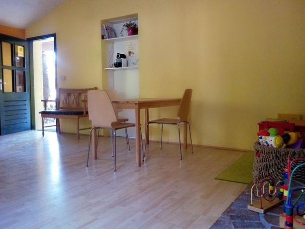 Imagen de los interiores del Camping Agrituristico Carso. Foto 13
