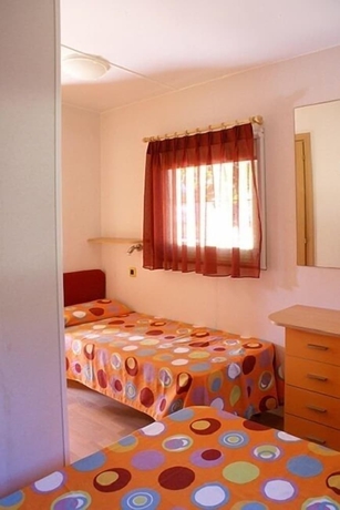 Imagen de la habitación del Camping Amalasunta. Foto 10
