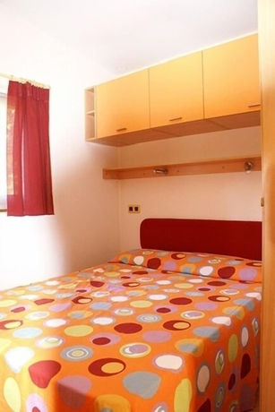 Imagen de la habitación del Camping Amalasunta. Foto 11