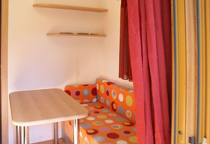 Imagen de la habitación del Camping Amalasunta. Foto 12