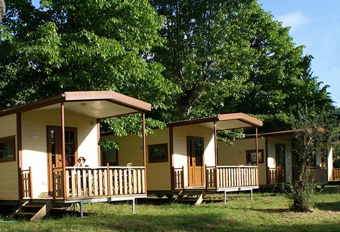 Imagen general del Camping Amalasunta. Foto 1