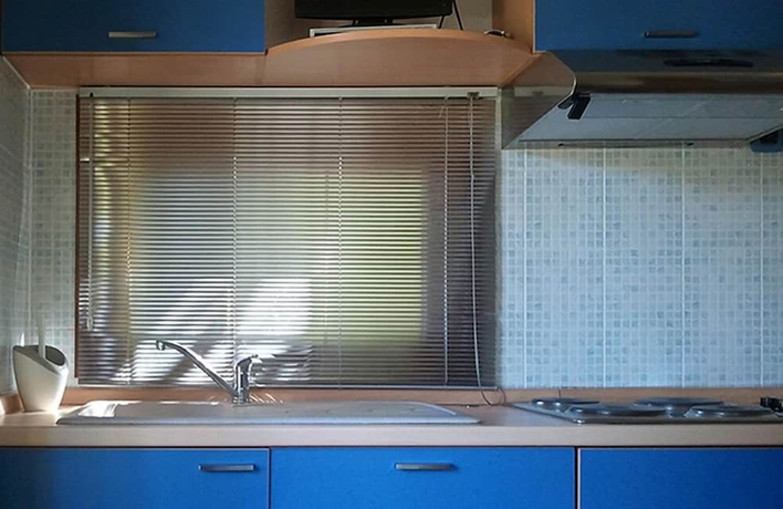 Imagen de la habitación del Camping Amalasunta. Foto 14
