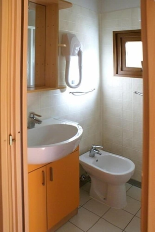 Imagen de la habitación del Camping Amalasunta. Foto 15