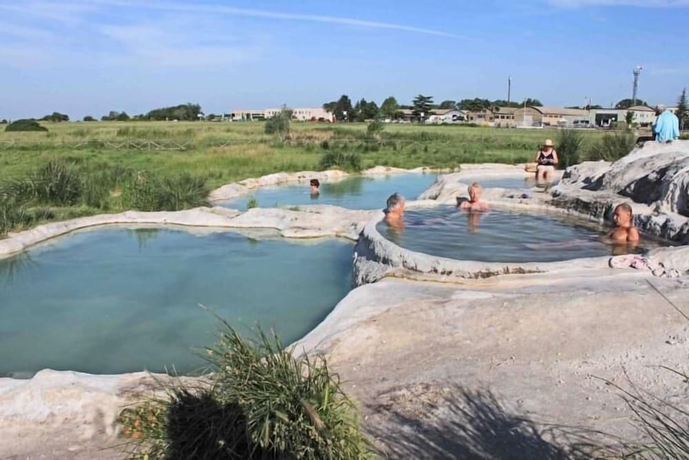 Imagen general del Camping Amalasunta. Foto 3