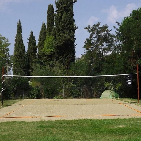 Imagen general del Camping Amalasunta. Foto 4