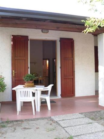 Imagen de la habitación del Camping Ancora. Foto 7