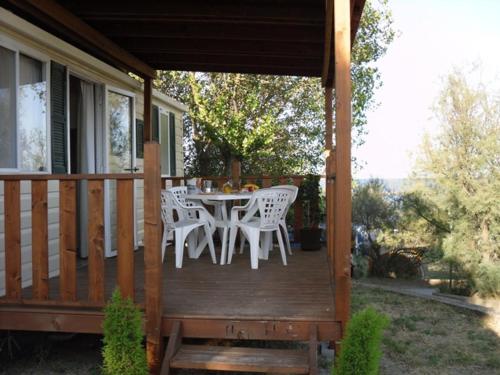 Imagen general del Camping Ancora. Foto 1