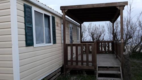 Imagen general del Camping Ancora. Foto 6