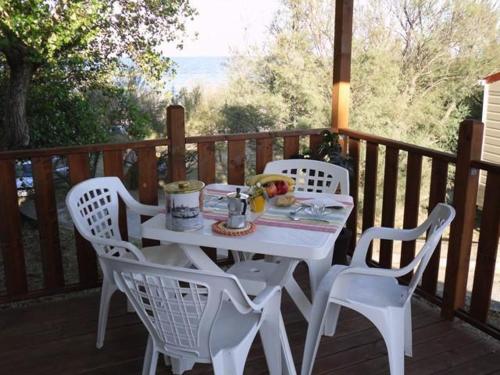 Imagen de la habitación del Camping Ancora. Foto 8