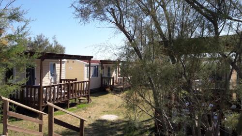 Imagen de la habitación del Camping Ancora. Foto 9
