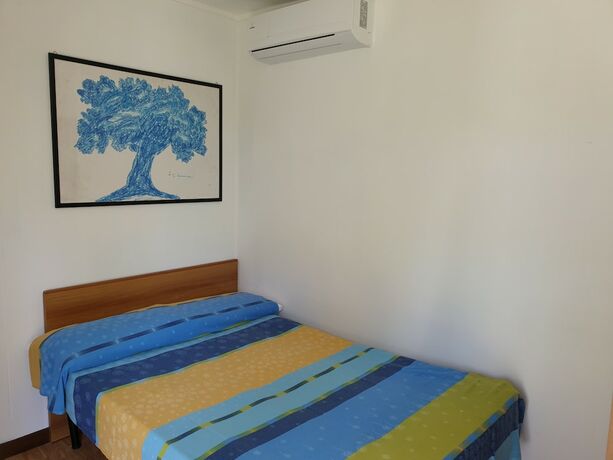 Imagen de la habitación del Camping Aurelia Club. Foto 13