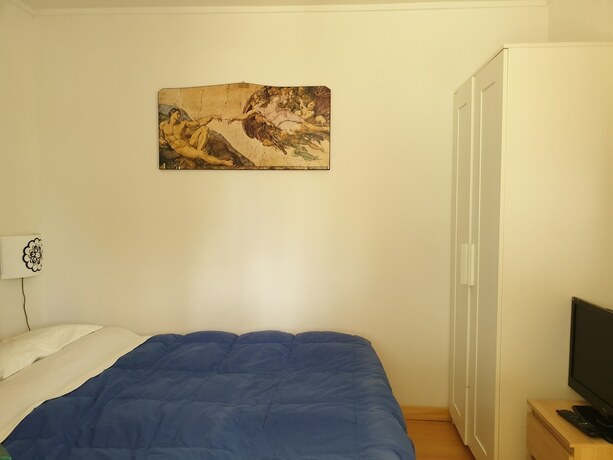Imagen general del Camping Aurelia Club. Foto 2