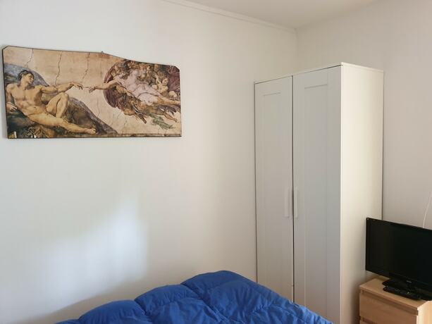 Imagen general del Camping Aurelia Club. Foto 4