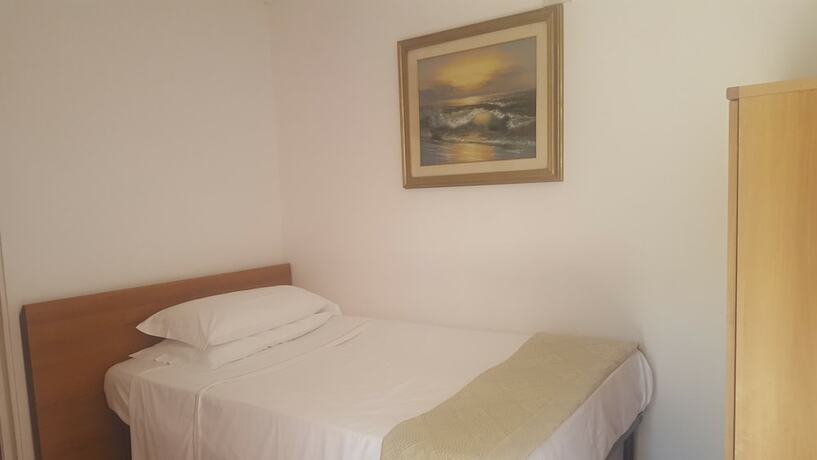 Imagen de la habitación del Camping Aurelia Club. Foto 15