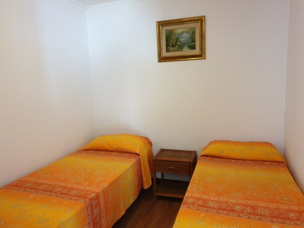 Imagen general del Camping Aurelia Club. Foto 5