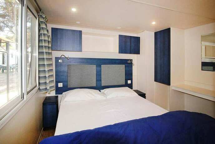 Imagen de la habitación del Camping Aurelia Club. Foto 16