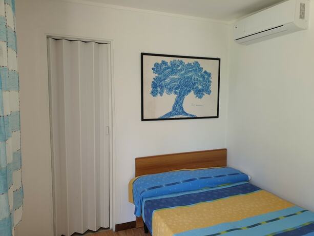 Imagen general del Camping Aurelia Club. Foto 6