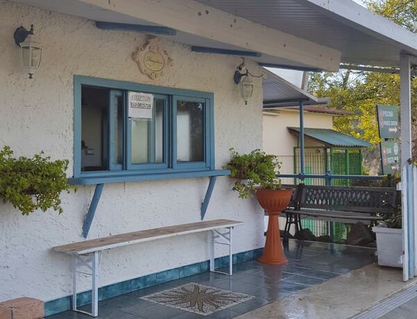 Imagen general del Camping Aurelia Club. Foto 7