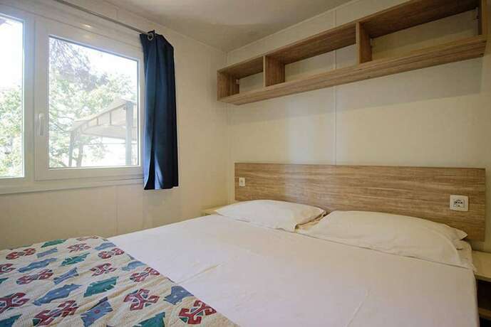 Imagen de la habitación del Camping Aurelia Club. Foto 18