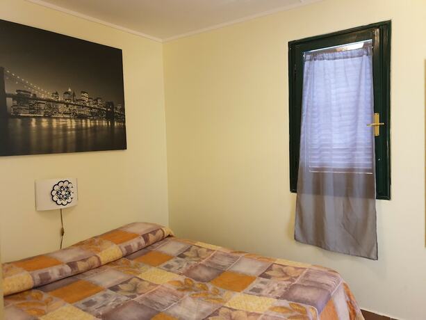 Imagen general del Camping Aurelia Club. Foto 9