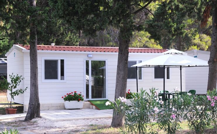 Imagen de la habitación del Camping Aurelia Club. Foto 19
