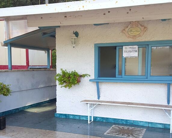 Imagen general del Camping Aurelia Club. Foto 11
