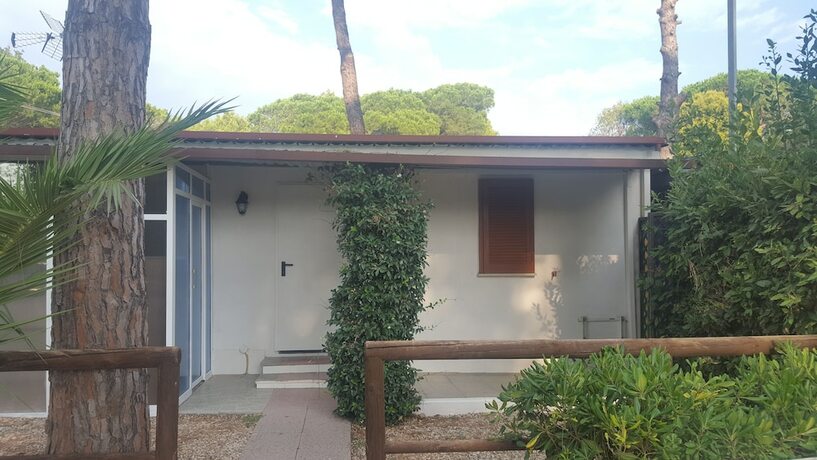 Imagen de la habitación del Camping Aurelia Club. Foto 20