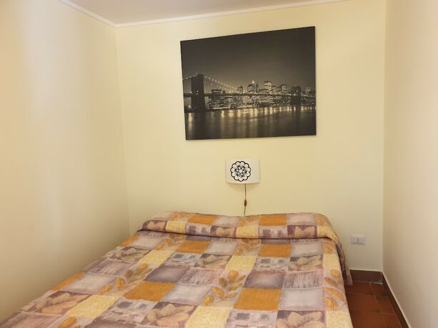 Imagen general del Camping Aurelia Club. Foto 12