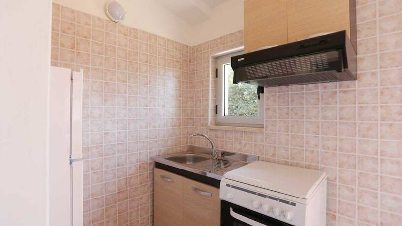 Imagen general del Camping BandB Lido di Salerno. Foto 1