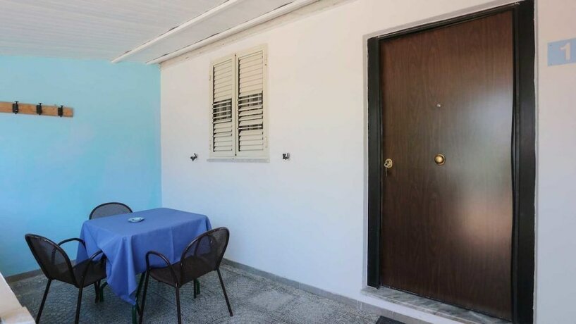 Imagen general del Camping BandB Lido di Salerno. Foto 4