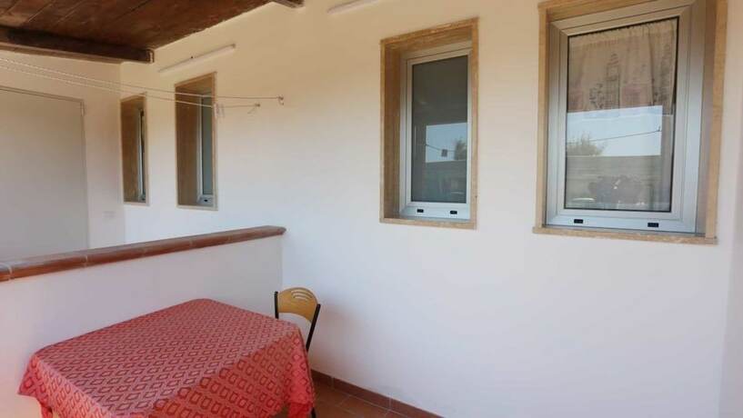 Imagen general del Camping BandB Lido di Salerno. Foto 5