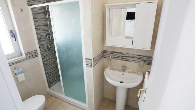 Imagen general del Camping BandB Lido di Salerno. Foto 8