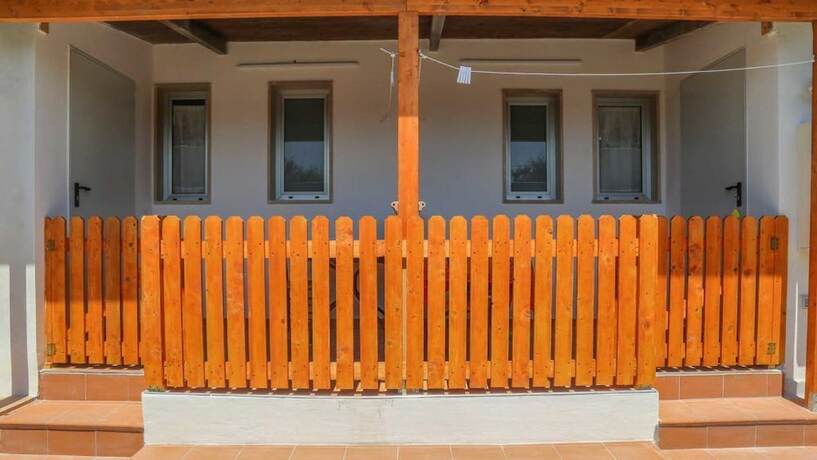 Imagen general del Camping BandB Lido di Salerno. Foto 9