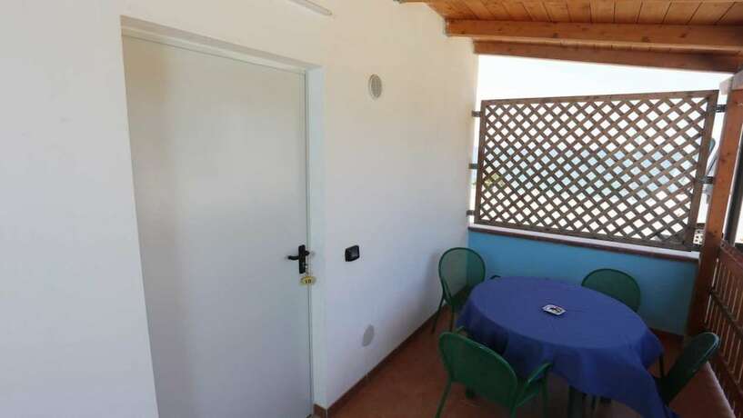 Imagen general del Camping BandB Lido di Salerno. Foto 13