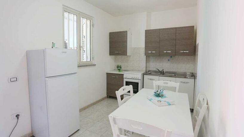 Imagen general del Camping BandB Lido di Salerno. Foto 14