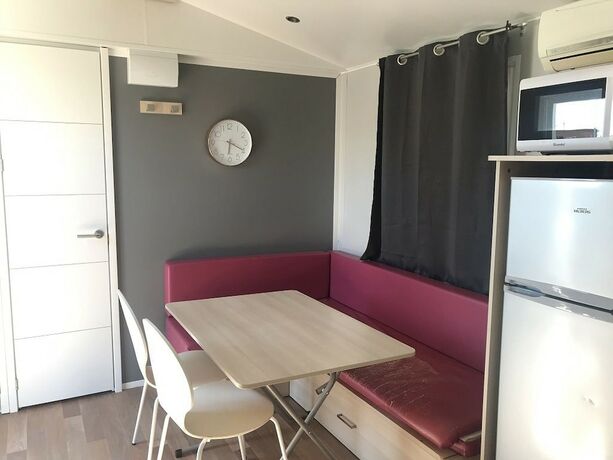 Imagen general del Camping Bar Horizon. Foto 10