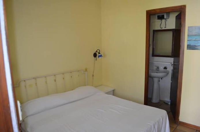 Imagen de la habitación del Camping Barchi. Foto 2