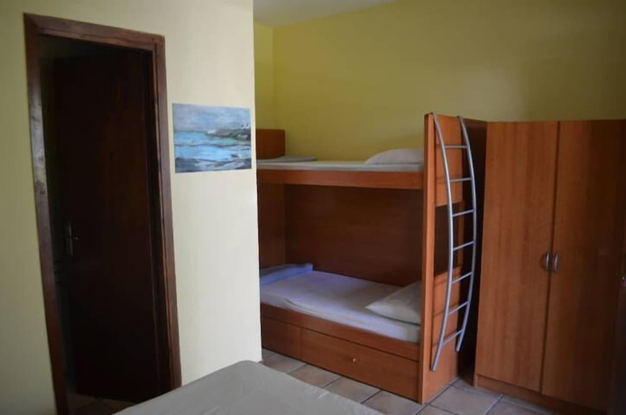 Imagen de la habitación del Camping Barchi. Foto 3