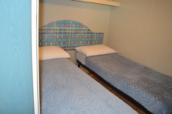 Imagen de la habitación del Camping Barchi. Foto 4