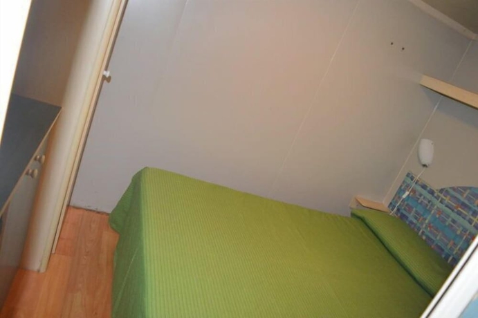Imagen de la habitación del Camping Barchi. Foto 5