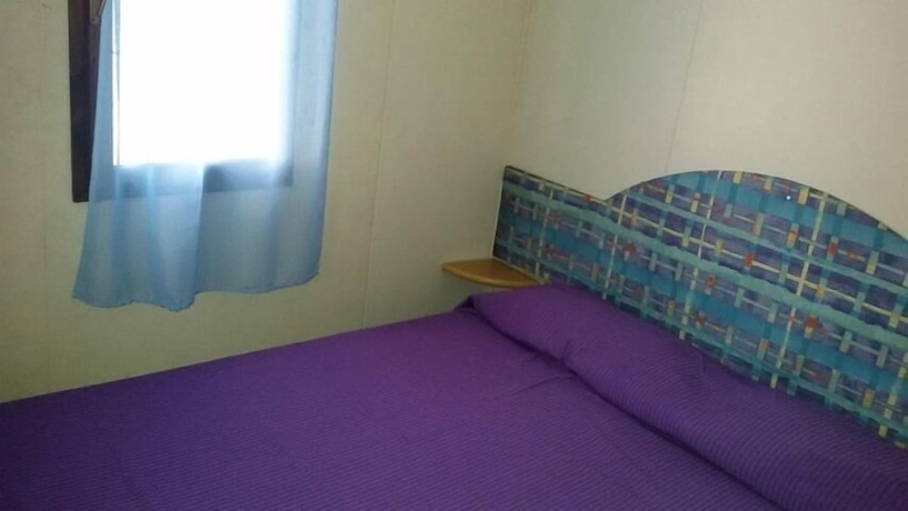 Imagen de la habitación del Camping Barchi. Foto 6