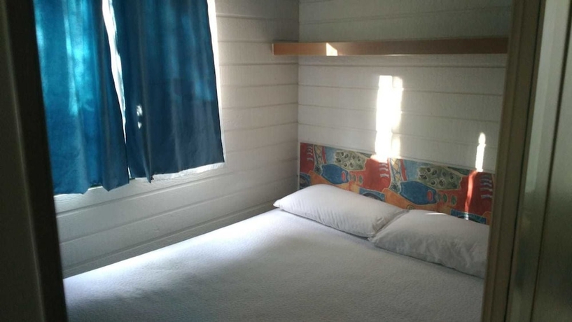 Imagen de la habitación del Camping Barchi. Foto 7