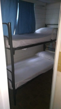 Imagen de la habitación del Camping Barchi. Foto 8
