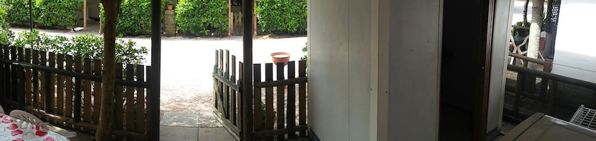 Imagen de la habitación del Camping Barchi. Foto 9