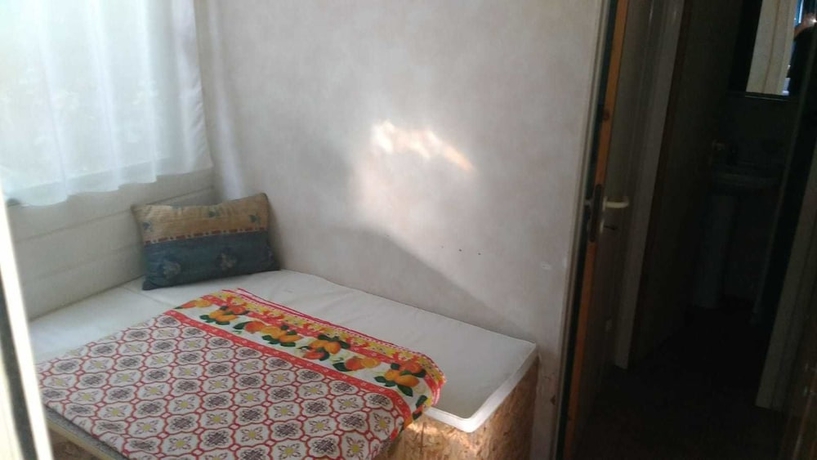 Imagen de la habitación del Camping Barchi. Foto 12
